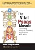 The Vital Psoas Muscle: Connecting Physical, Emotional, and Spiritual Well-Being