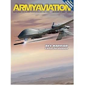 Army Aviation by