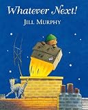 Whatever Next Big Book