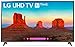 LG Electronics 86UK6570 86-Inch 4K Ultra HD Smart LED TV (2018 Model)