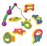 Edushape Deep Sea Fishing Set