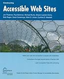 Constructing Accessible Web Sites
