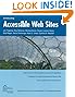 Constructing Accessible Web Sites