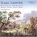 Classical Music : Karl Leister: Classic Sonatas