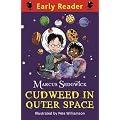 Cudweed in Outer Space (Early Reader)