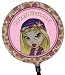 Bratz Birthday 18" Mylar Balloon