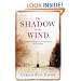 The Shadow Of The Wind
