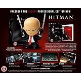 Hitman Absolution Deluxe Professional Edition PS3