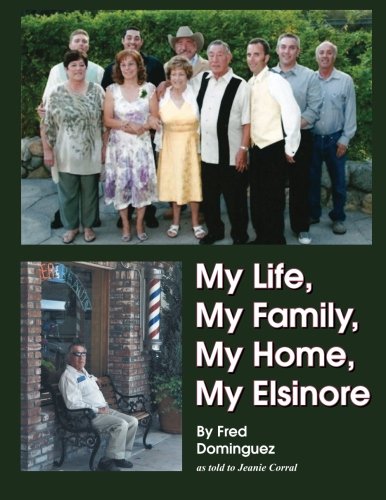 My Life, My Family, My Home, My Elsinore