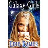 Galaxy Girls ~ Edie Ramer