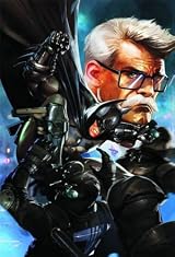 Batman Arkham Unhinged #2