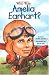 Who Was Amelia Earhart? (Who Was...?)