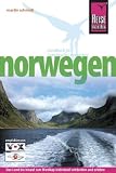 Norwegen Reisehandbuch - Martin Schmidt