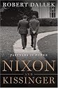 Nixon and Kissinger: Partners in Power