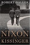 Nixon and Kissinger: Partners in Power