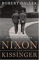 Nixon And Kissinger