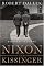 Nixon and Kissinger: Partners in Power