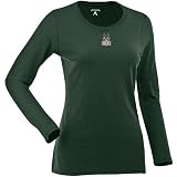 Antigua Milwaukee Bucks Women's Relax Long Sleeve T-Shirt
