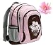 51 7jCMk8KL. SL75  Hannah Montana Rucksack Schulrucksack Ranzen violett