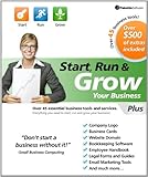 Start, Run & Grow Your Business PLUS for Mac [Download]