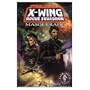Masquerade (Star Wars: X-Wing Rogue Squadron, Volume 8)