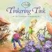 Books : Tinkering Tink (An Embossed Storybook) (Disney Fairies)