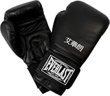 Everlast MMA Synthetic Leather Sparring Gloves