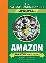The Worst-Case Scenario, An Ultimate Adventure: Amazon: You Decide How to Survive!