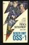 Boxer Unit-OSS, No. 1 : French Entrapment