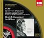 Wolf: Lieder