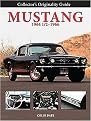 Collector's Originality Guide Mustang 1964-1/2-1966 (Paperback)
