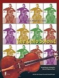 Music Minus One Cello: The Cello Soloist: Classic Solos for 'Cello and Piano (Sheet Music & 2 CDs)
