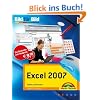 Excel 2007: Sehen und k�nnen. Bild f�r Bild