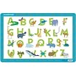 Animal ABC Placemat