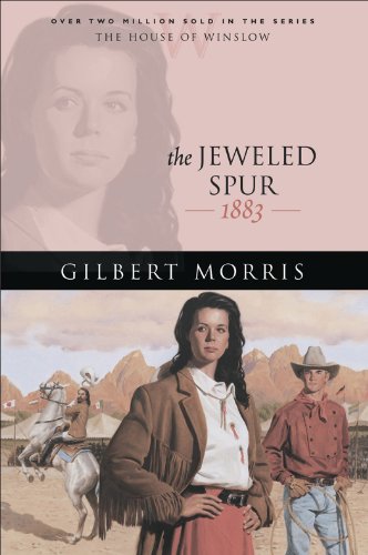 The Jeweled Spur (House of Winslow Book #16)