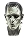 Universal Studios Silver Screen Edition Frankenstein Mask