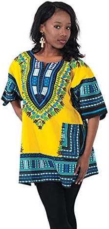Premium Dashiki