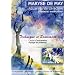 Technique et Sentiment 01 - Paysage de printemps - Aquarelle de caract�re