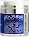 Pure Body Naturals Eye Cream for Dark Circles and Puffiness – 1.7 fl oz