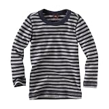 Tea Collection Baby-boys Infant Raya Stripe Shirt