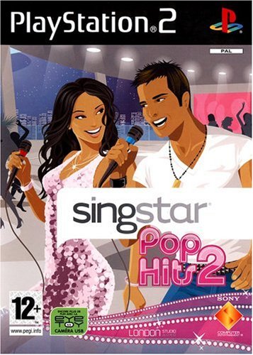 Singstar Pop Hit 2