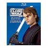 Star Wars: The Clone Wars Complete Season Three (Bilingual) [Blu-ray]