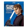 Star Wars: The Clone Wars Complete Season Three (Bilingual) [Blu-ray]