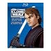 Star Wars: The Clone Wars Complete Season Three (Bilingual) [Blu-ray]