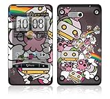 After Party Protective Skin Cover Decal Sticker for HTC Aria Cell Phone