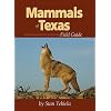 Mammals of Texas Field Guide