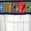 Cool Skate Valance