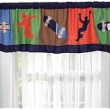 Cool Skate Valance