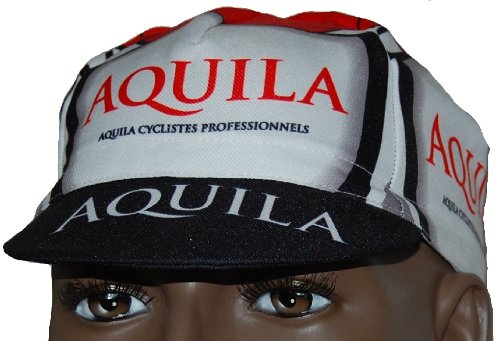 Aquila Radmütze