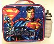Superman Returns Lunch Bag